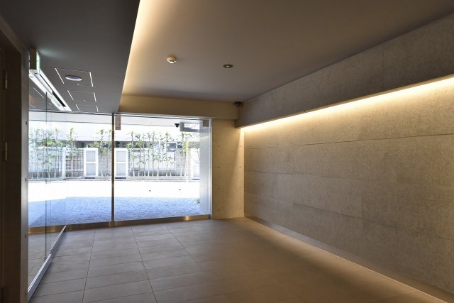 ロビー　ロビー