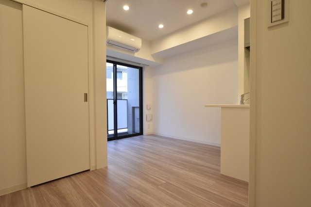 居室・リビング　居室※別部屋参考写真