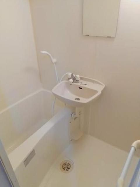 バス・シャワールーム　☆お風呂☆