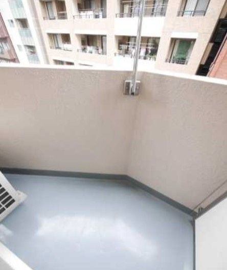 バルコニー　☆バルコニー☆