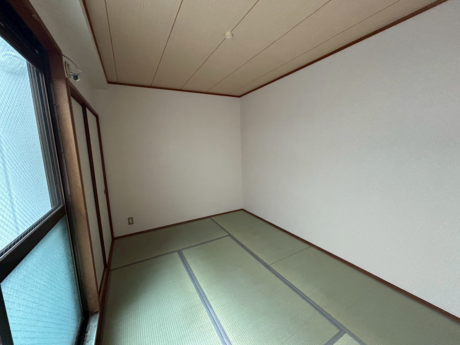 ドナーズマンションの内装写真