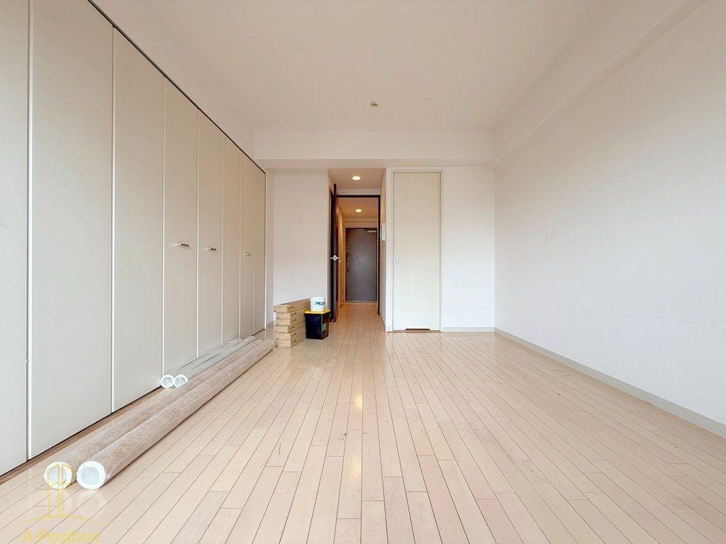 居室・リビング　ウィルテラスなんば南