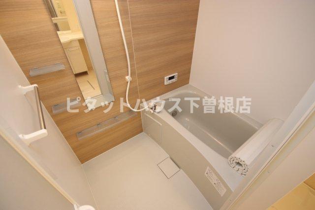 バス・シャワールーム　※写真はイメージです。