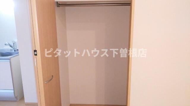 収納　※写真はイメージです。