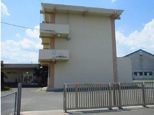 小学校　千代田西部小学校（小学校）まで2300m