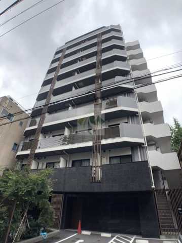 建物外観　ル・リオン大塚