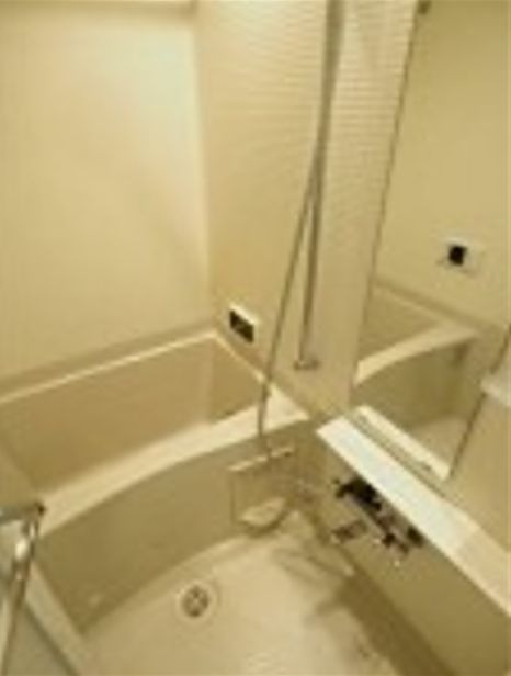 バス・シャワールーム　※同仕様写真含む