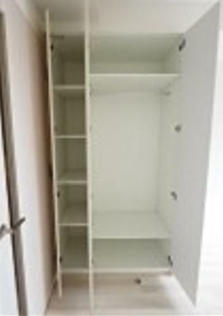 収納　※同仕様写真含む