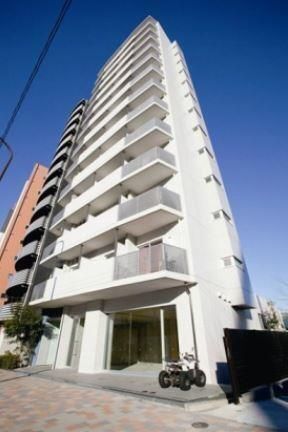 建物外観　☆高級感のある外観☆