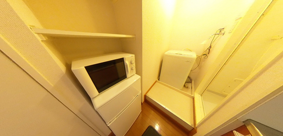 その他　※別部屋の写真です