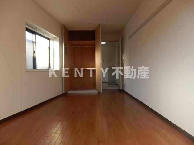 その他部屋・スペース　寝室にいかがでしょうか