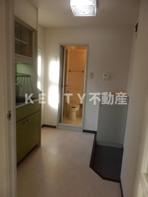 玄関　玄関です