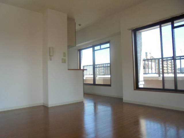 居室・リビング　洋室