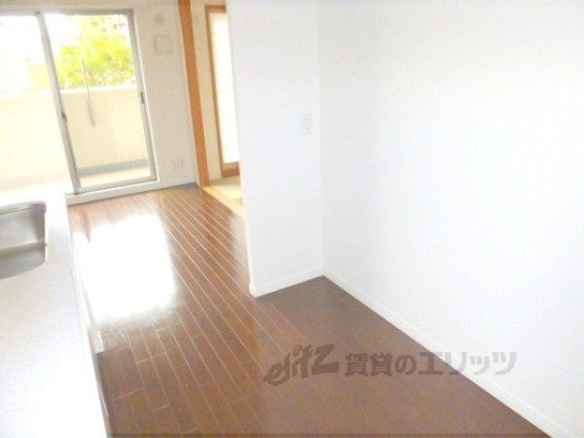 その他部屋・スペース　冷蔵庫置場