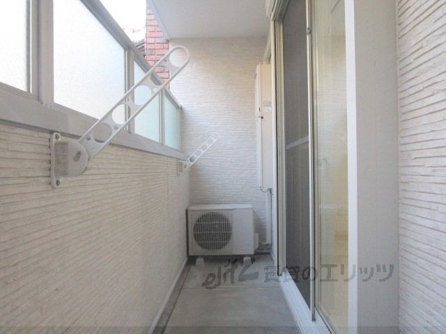 バルコニー　ベランダ