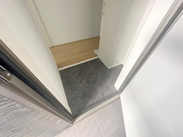 玄関　素敵な玄関は毎朝あなたを元気に送りだしてくれますよ。