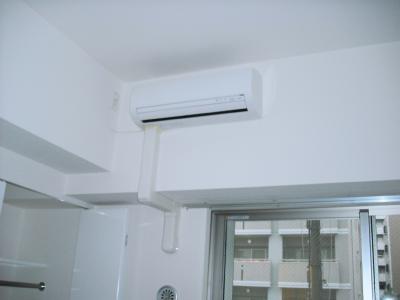 その他　エアコン