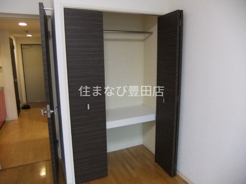 収納　同型タイプ