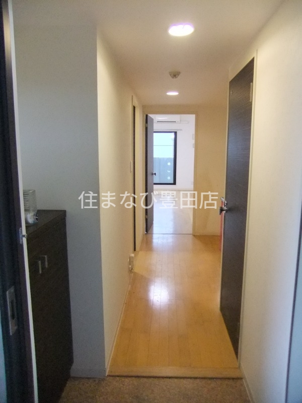 その他部屋・スペース　同型タイプ