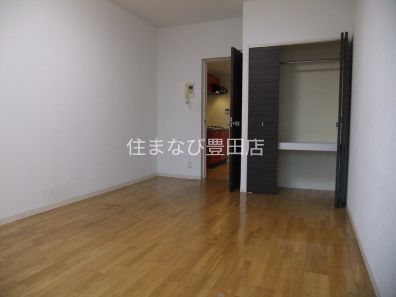 居室・リビング　同型タイプ