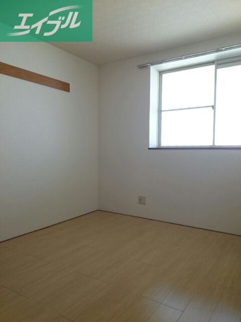 その他部屋・スペース　寝室