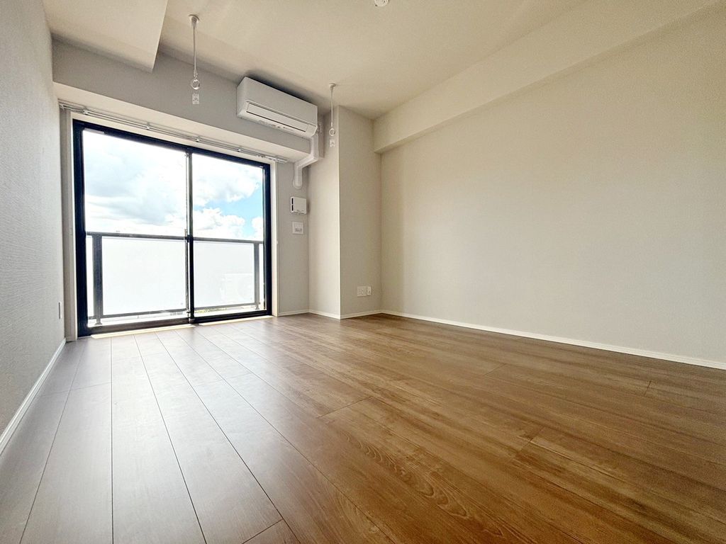 居室・リビング　別部屋参考写真