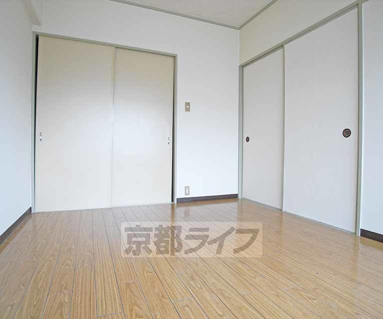 その他部屋・スペース　広々してます。