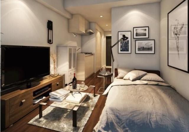 居室・リビング　イメージ画像