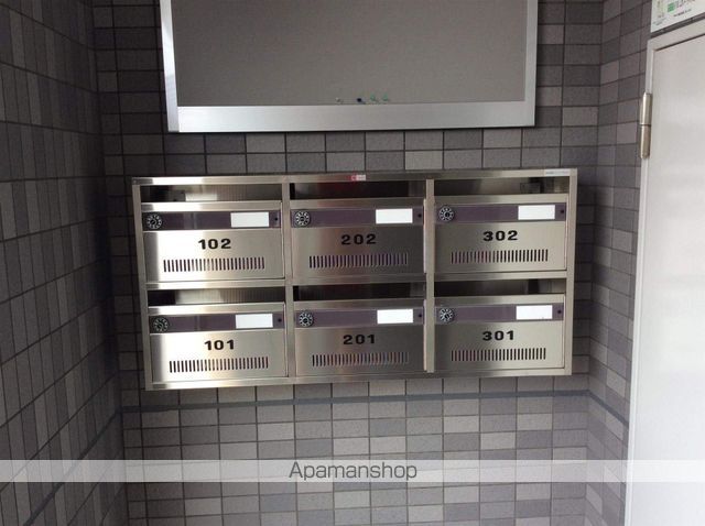 その他共有部分　その他共有部分