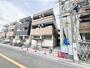 武庫之荘駅より徒歩13分 2階 新築の賃貸物件
