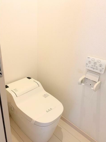 トイレ　☆トイレ☆