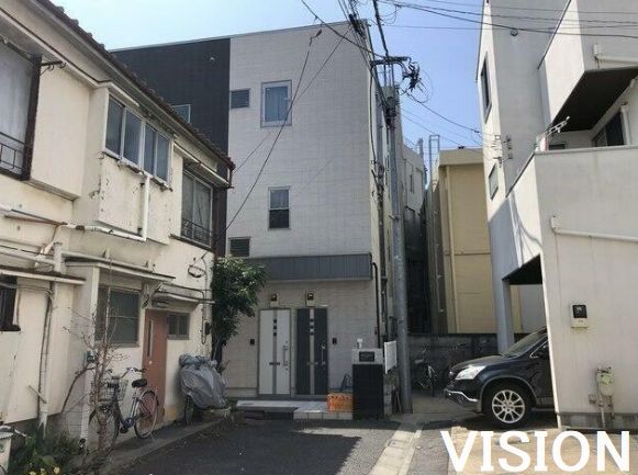 建物外観　☆外観☆