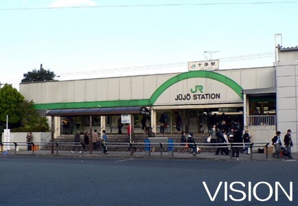 その他　十条駅（その他）まで457m