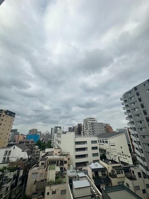 眺望　※写真８０１号室コピー