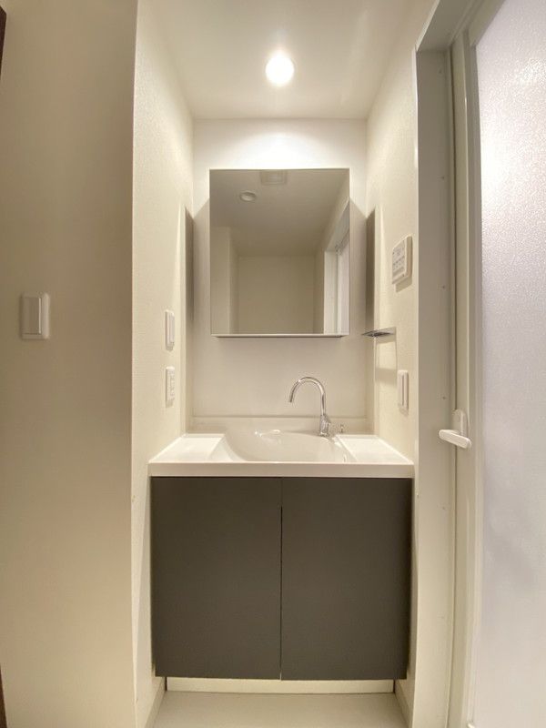 洗面設備　洗面※別部屋参考写真