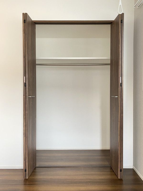 収納　収納※別部屋参考写真