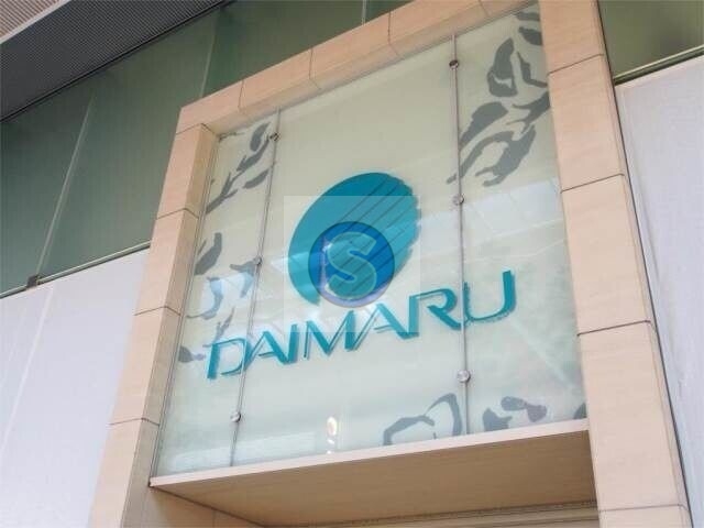 ショッピングセンター　大丸心斎橋店南館（ショッピングセンター）まで871m