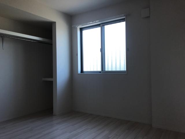 その他部屋・スペース　洋室