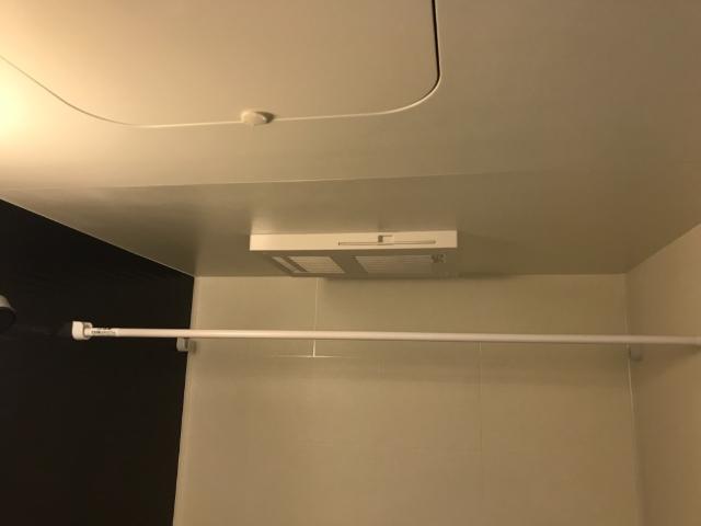 その他　浴室乾燥機