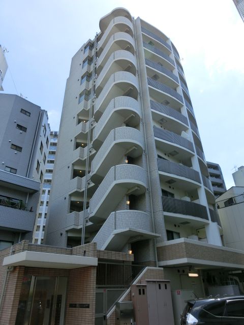 その他　★築年数も新しいマンションです★