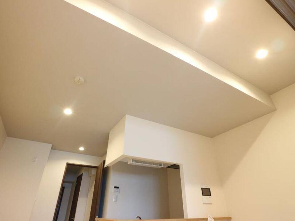 その他設備　照明器具