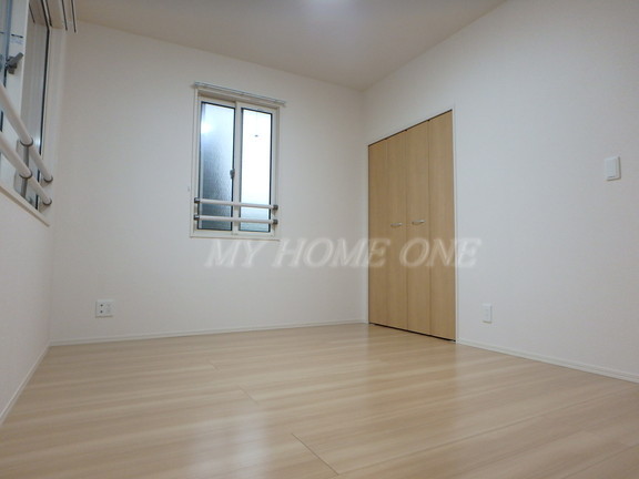 その他部屋・スペース　寝室5.3帖