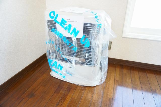 その他設備　設備