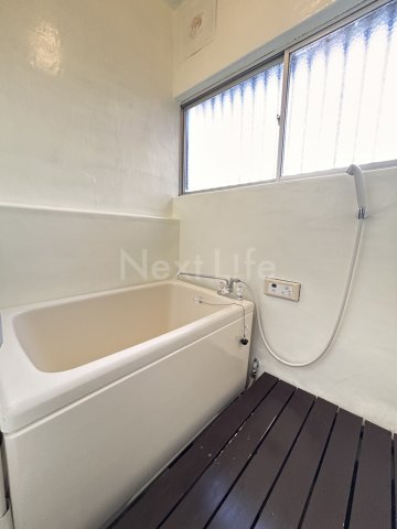 バス・シャワールーム　水越コーポ 1号