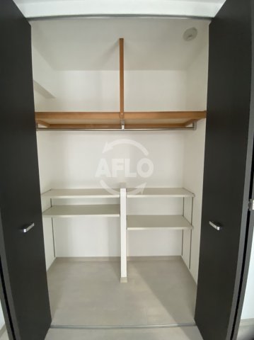 収納　インボイス難波南レジデンス