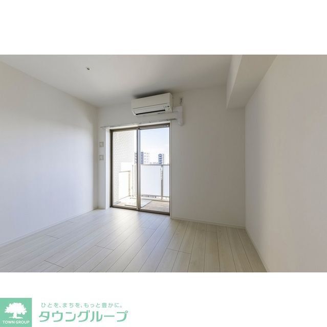 居室・リビング　リビング/居室