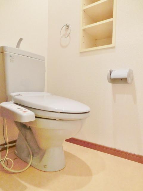 トイレ　同仕様写真