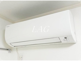 その他設備　エアコンです。（同仕様です。）