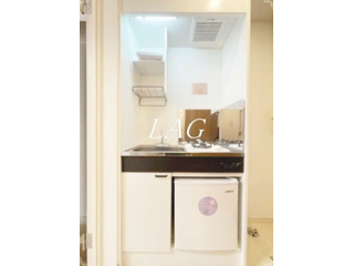 キッチン　キッチンです。（同仕様です。）