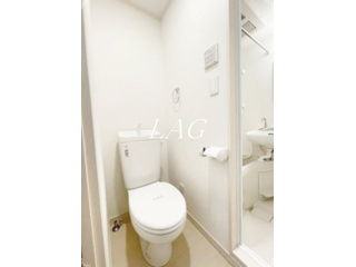 トイレ　トイレです。（同仕様です。）